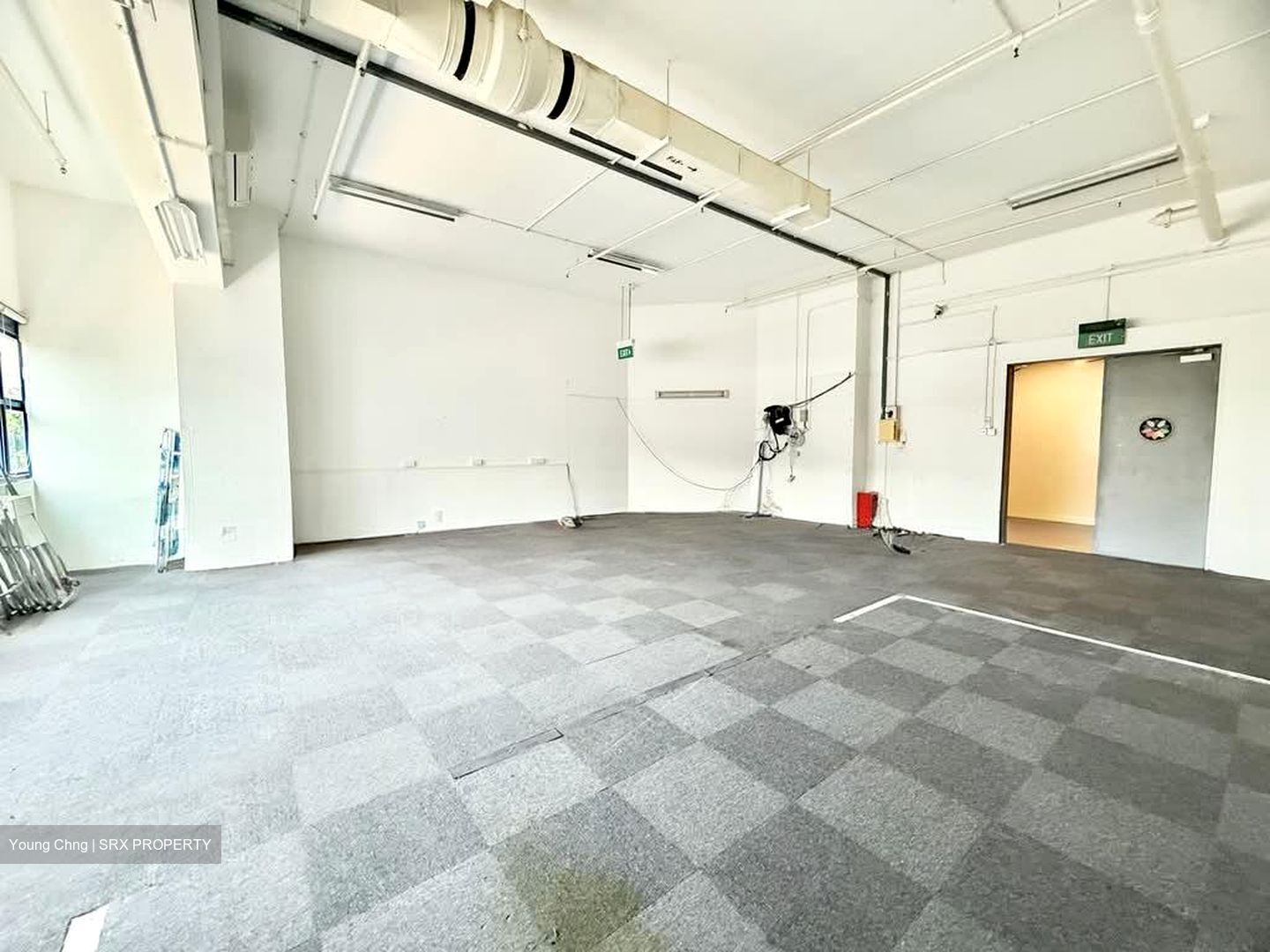 Ubi Techpark (D14), Factory #602684681